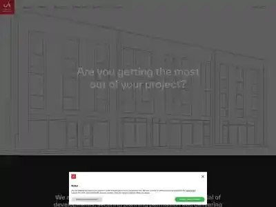 Urbanist Architecture - Small Architecture Company London - Chartered Architects & Town Planners