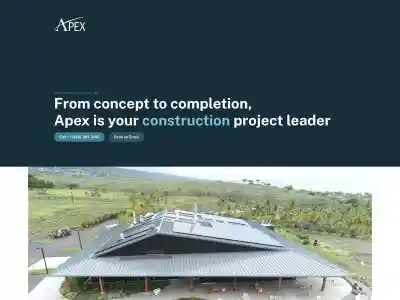 Apex Project Management Consulting