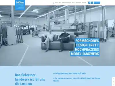 Höss Design GmbH