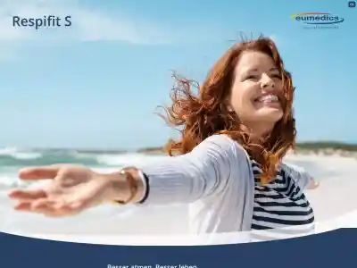 Eumedics – Solutions in Medical Technology