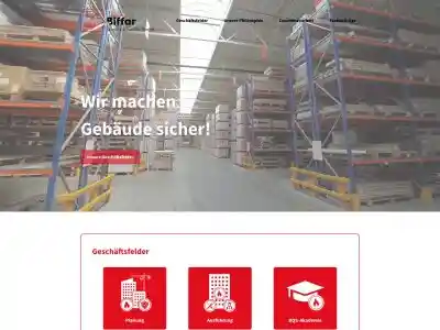 Startseite - Biffar Quality Solutions GmbH