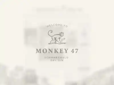 Home | Monkey 47 – Schwarzwald Dry Gin