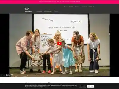 German Toilet Organization e.V.