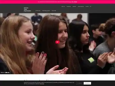 German Toilet Organization e.V.