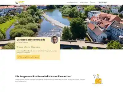 Immobilienmakler | Haus verkaufen | Nordhessen