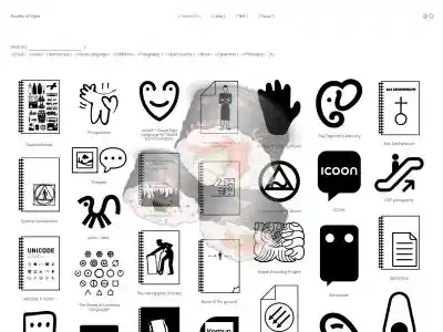 Society of Signs | Assembly