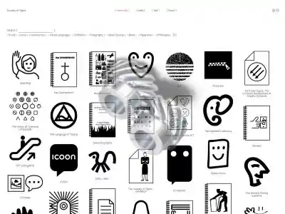 Society of Signs | Assembly