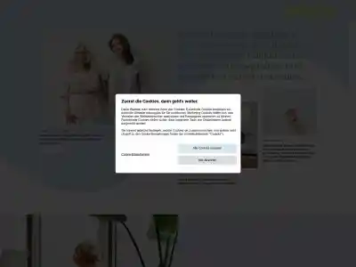 Kieferorthopädie Monheim am Rhein | Dr. Anna Brock & Dr. Miriam Staudt