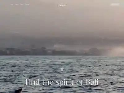 The Damai Resort | Bali's Secluded Luxury in Lovina