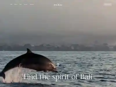 The Damai Resort | Bali's Secluded Luxury in Lovina