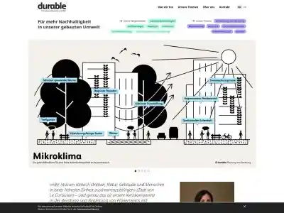 Durable Planung und Beratung GmbH