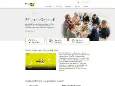 Elterntalk NRW
