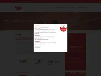 TCRW Barsinghausen | Start