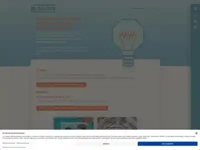 BLOO:CON | Die Konferenzreihe von Bloofusion