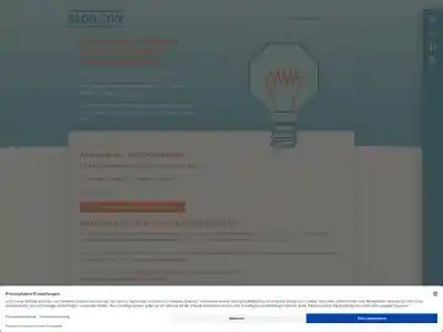 BLOO:CON | Die Konferenzreihe von Bloofusion