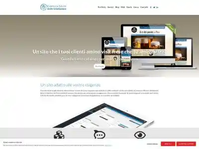 Una soluzione ai vostri problemi di comunicazione - Studio Isoladipasqua, Grafica e Web Design a Pisa
