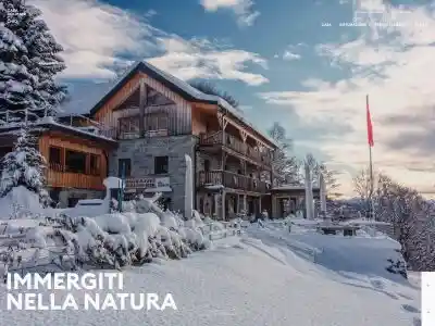 Casa Colmanicchio Locarno-Cardada | Gastronomia ed emozioni