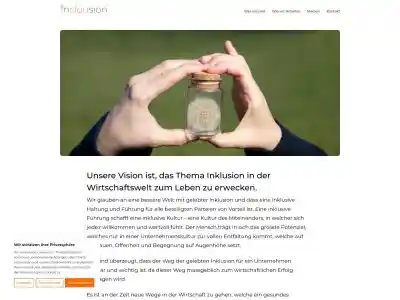 inclousion gmbh