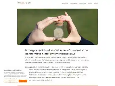 inclousion gmbh