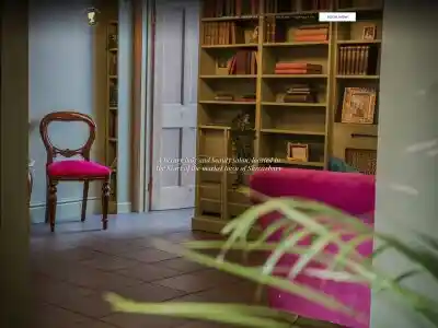 The Parlour Shrewsbury