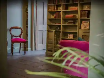 The Parlour Shrewsbury