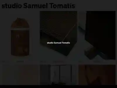 studio Samuel Tomatis | Projets