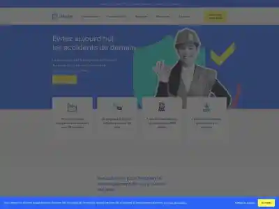 Solutions QHSE dédiées à la prévention des risques