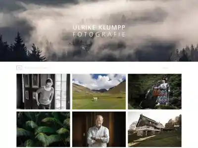 Ulrike Klumpp Fotografie | Fotografin aus Tonbach/Baiersbronn