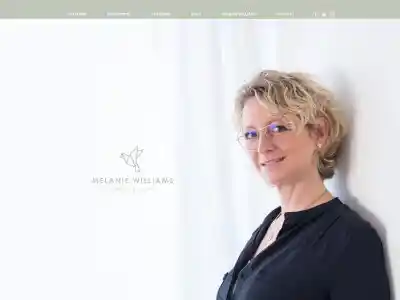Home - MELANIE WILLIAMS mediation & coaching