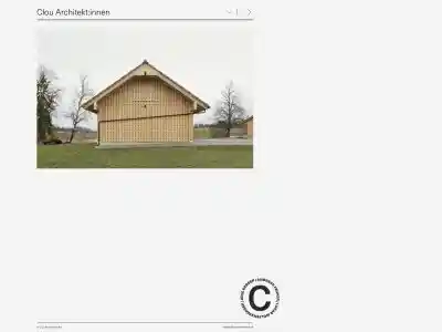 Clou Architekt:innen - Clou Architekten