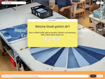 A—GAIN.GUIDE | Home