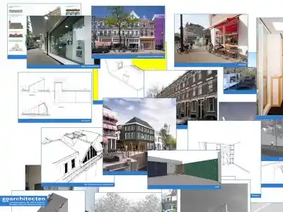 zoarchitecten | Home