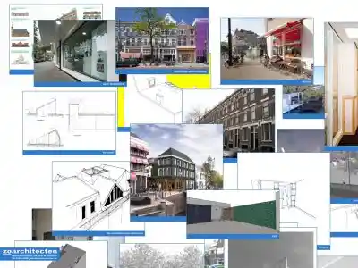 zoarchitecten | Home
