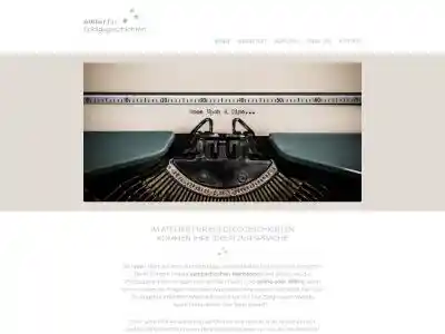 Atelier für Erfolgsgeschichten in Kirchheim unter Teck