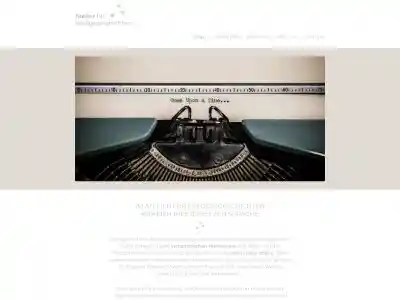 Atelier für Erfolgsgeschichten in Kirchheim unter Teck