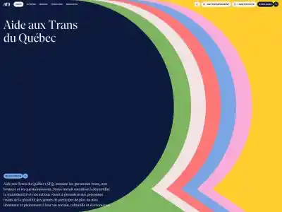 Aide aux Trans du Québec (ATQ)
