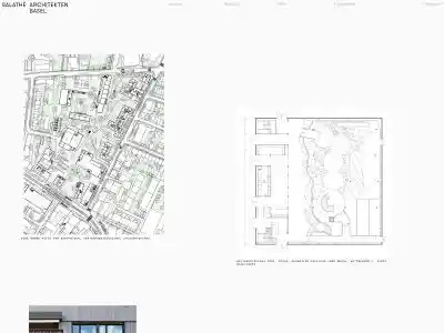 Salathé Architekten Basel