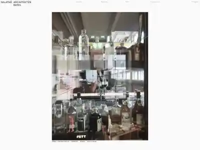 Salathé Architekten Basel