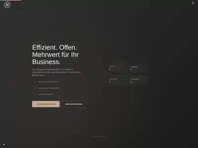 Nodework - IT-Lösungen & Cybersecurity für Niedersachsen