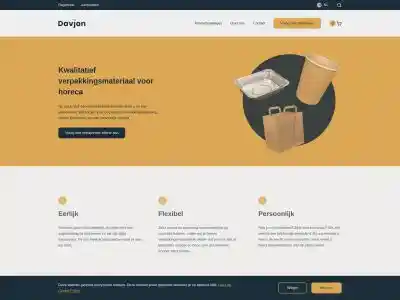 Catering packaging, food packaging boxes and takeaway packaging supplies