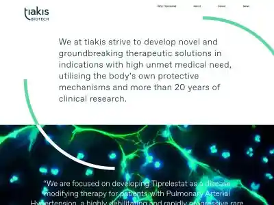 Tiakis Biotech