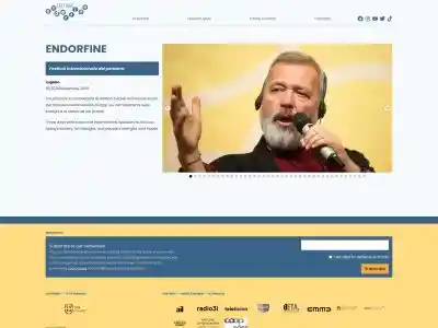 Festival culturale Lugano