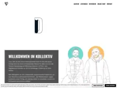 DESIGNKOLLEKTIV Erfurt - AGENTUR | SHOP | ATELIER