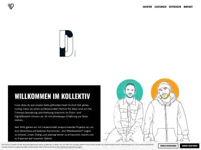 DESIGNKOLLEKTIV Erfurt - AGENTUR | SHOP | ATELIER