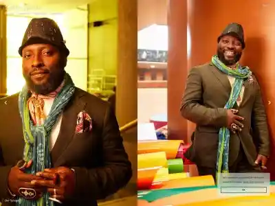 Studio STEFFEN JÄNICKE Fotografie | Portrait, People, Celebrity, Corporate & Advertising