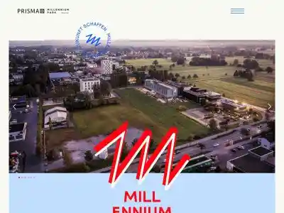 Millennium Park Rheintal