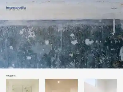 betzundredlitz | Architekturbüro