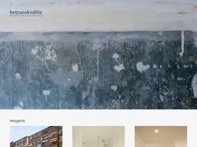 betzundredlitz | Architekturbüro