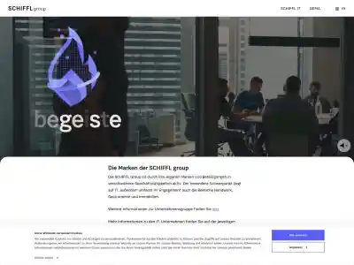 SCHIFFL