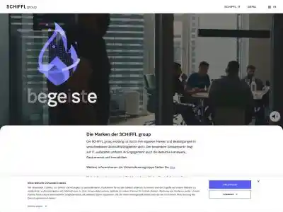 SCHIFFL